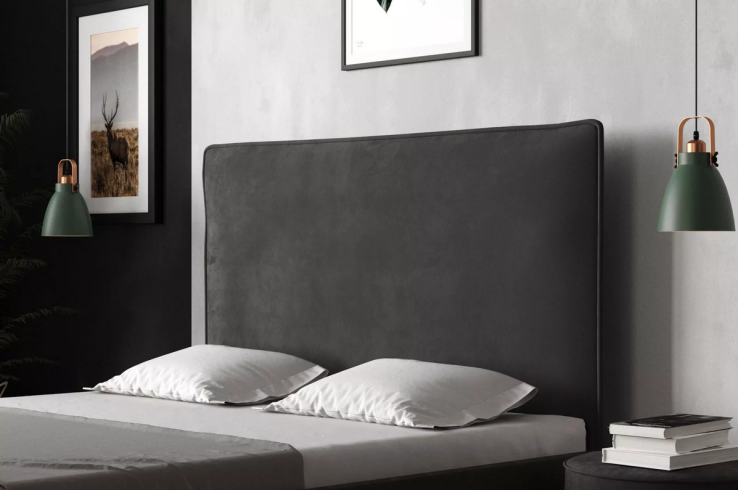 Kopfteil für Multi-Modular-Bett - Z92